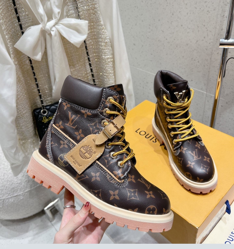 LV Sneakers